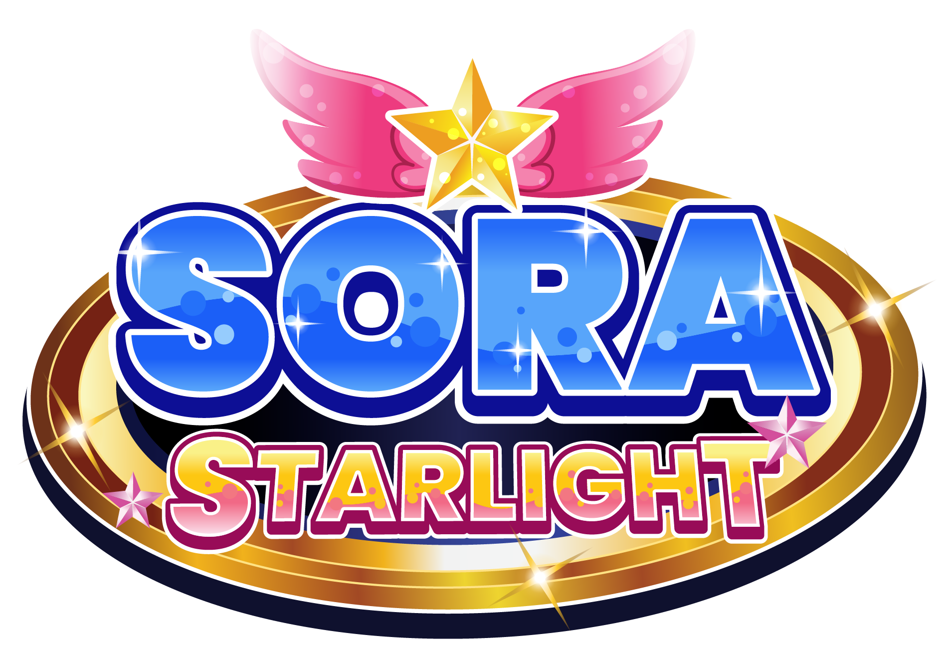 Sora Starlight logo